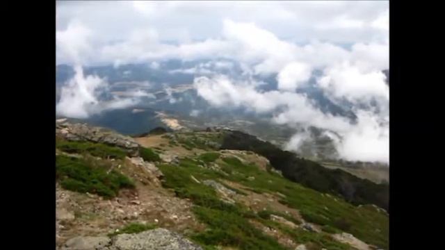 Центральный Балкан Часть 2