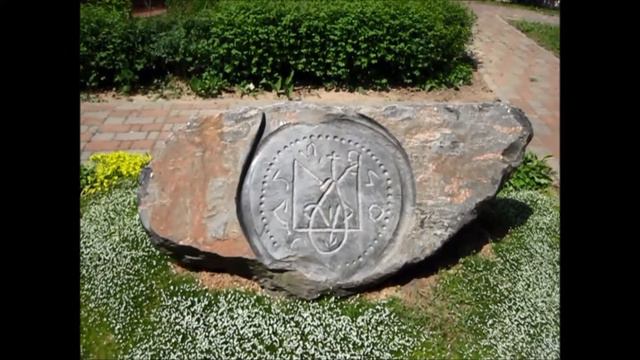 4 Заславль и трекинг вдоль Минского моря