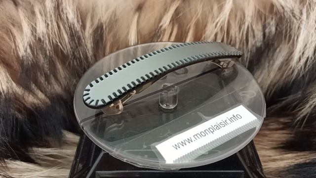 Заколка 07134