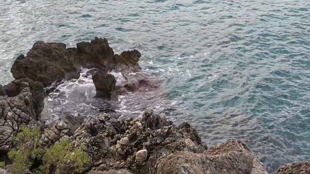 3 Ликийка. Чирали, Улюпинар