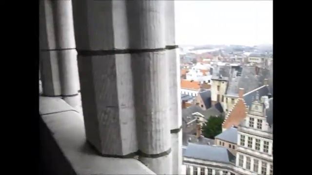 7 Гент Бельгия