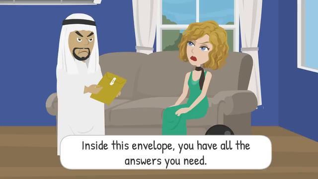 Jealous Friend - Part 15 _ English Story _ Learn English _