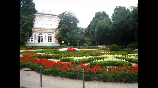 13 Риека и Опатия