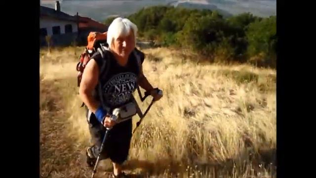 Центральный Балкан. Часть 1