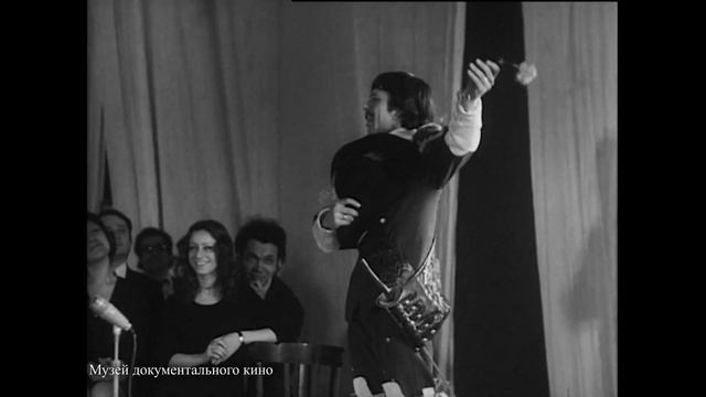 К юбилею театра "Красный факел"