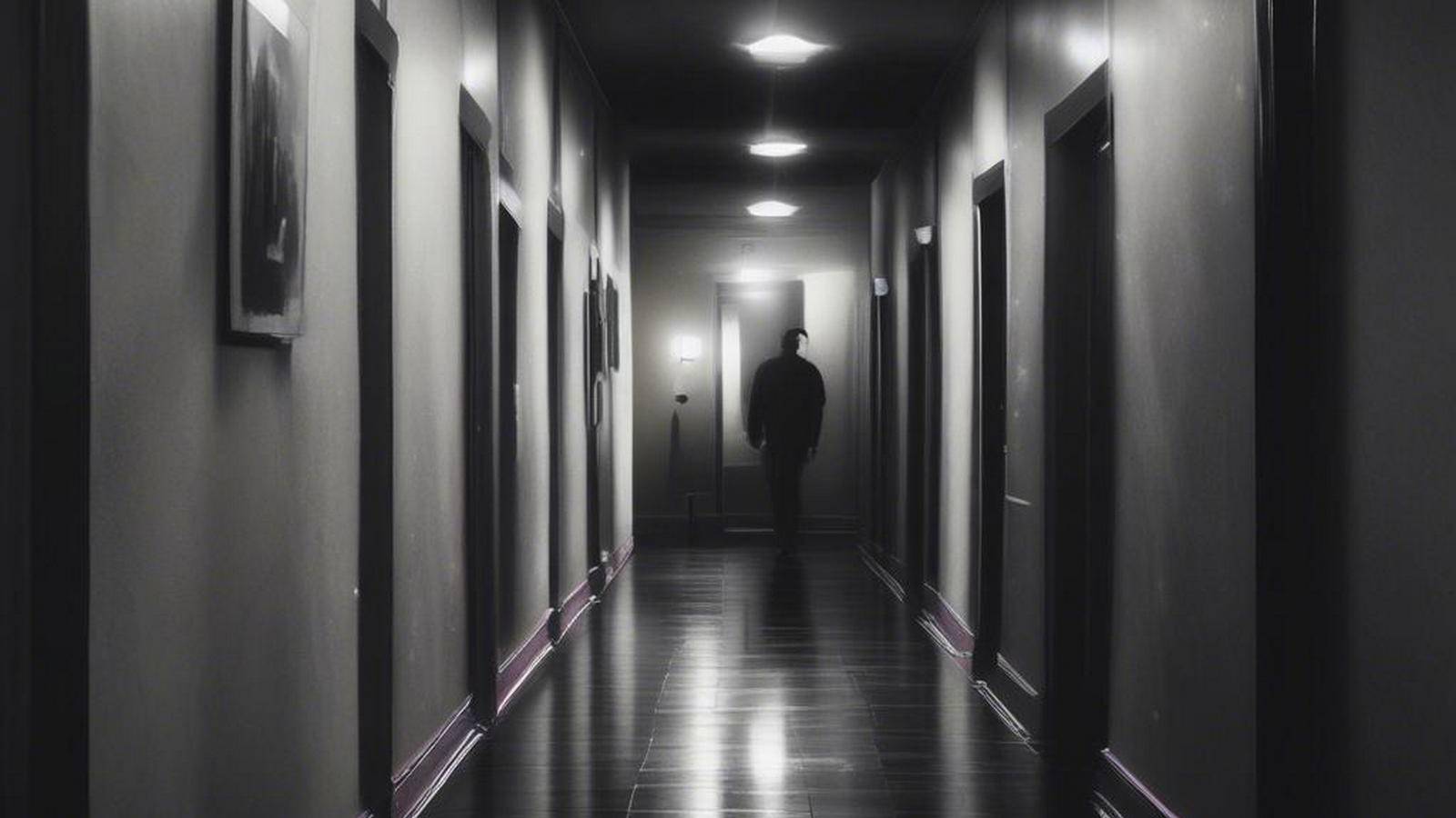 Dreamers, Странная война