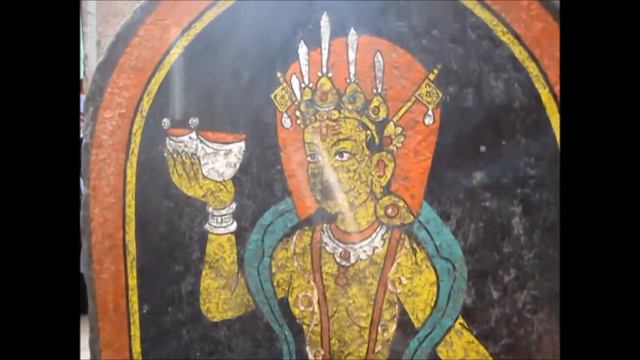 7 Бхактапур, самый красивый город Непала