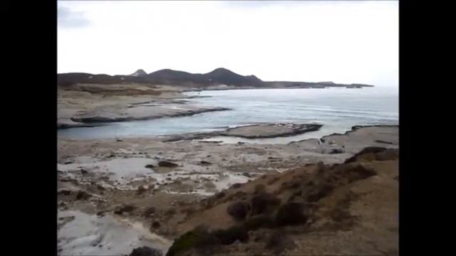 3 Милос. Пляж Саракинико