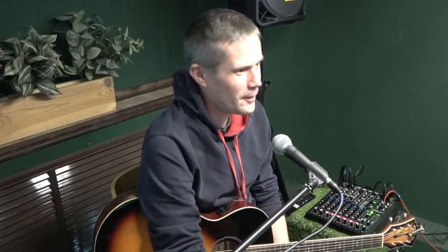 02 Александр Соковнин