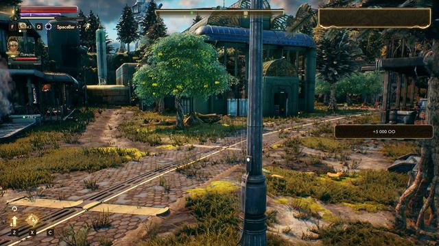 The Outer Worlds - Внешние миры - прохождение игры [09] - ПК PC русские субтитры