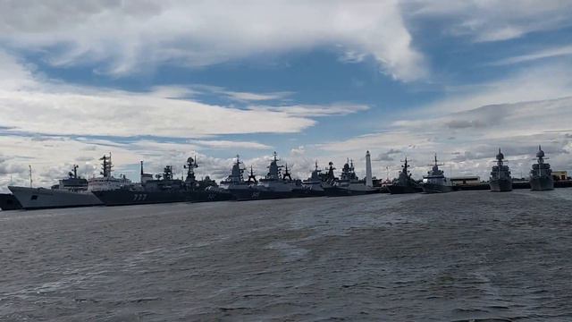 2 Кронштадт