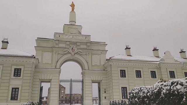 3 Коссово, Гродно