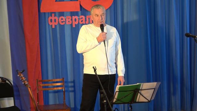 10 Алексей Чекмарёв