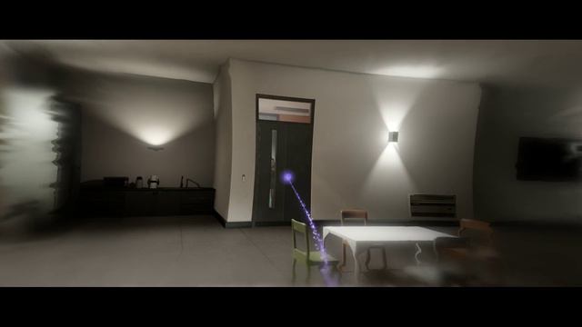 Beyond Two Souls - За гранью Две души - прохождение игры [19] - ПК PC русские озвучка и субтитры