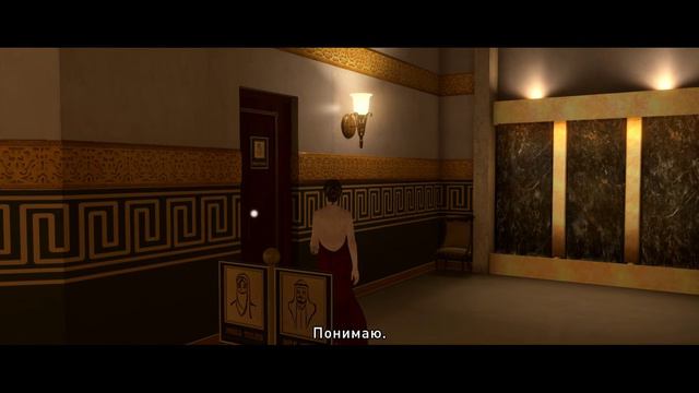 Beyond Two Souls - За гранью Две души - прохождение игры [02] - ПК PC русские озвучка и субтитры