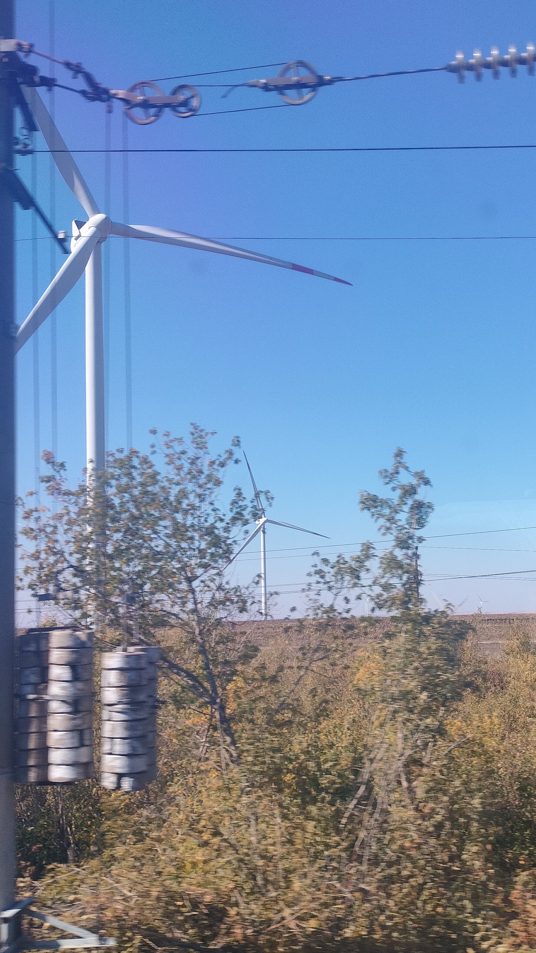 Ветрогенераторы в Ростовской области