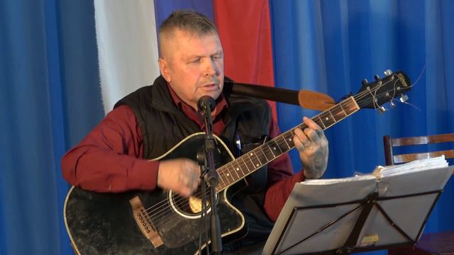 08 С подругой, матерью и Богом...- Игорь Осотов