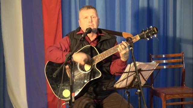 13 Памяти поэта - Игорь Осотов