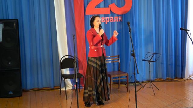 16 Первое знакомство или девушка как вас зовут - Юлия Гулакова