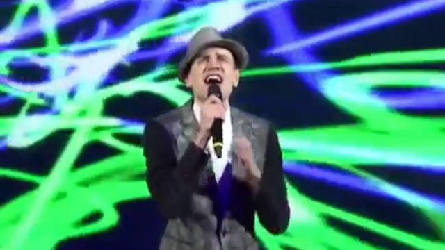 Ян Лира - Бара алманым