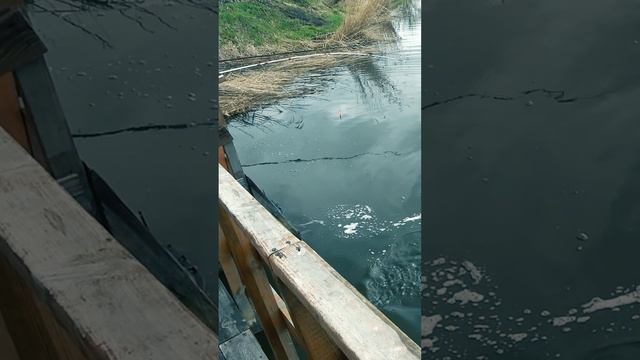 Алюминиевый советский спиннинг не справляется