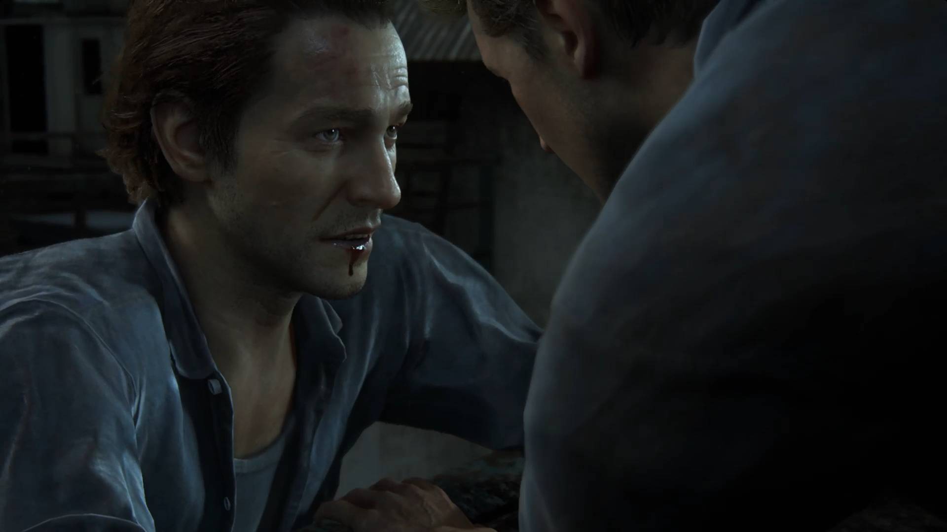 #Анчартед 4 Путь Вора ► Uncharted 4: A Thief's End