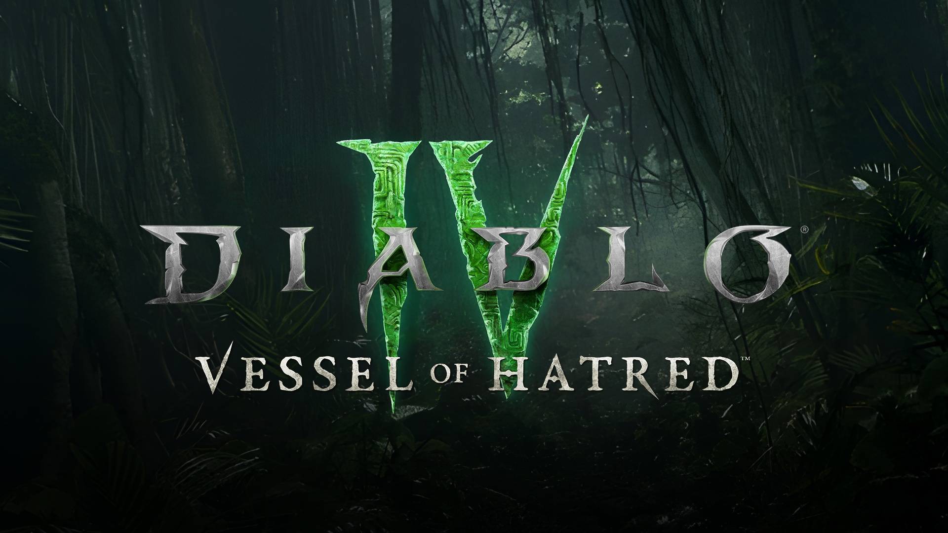 Diablo IV: Vessel of Hatred | Релизный трейлер | Диабло 4