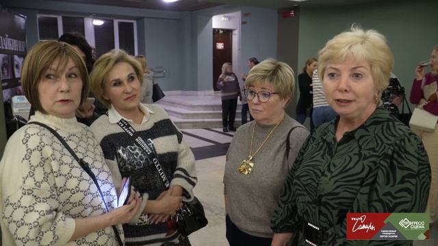 ТЕАТР САТИРЫ. СПЕКТАКЛЬ "30 МАЯ" (1 ролик)