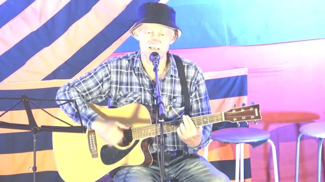 015 Что за происки стихии...- Вячеслав Филатов