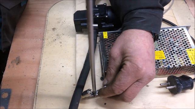 ,,СТРЕКОТАЛКА,,Традиционный опрыскиватель африканских колхозников!)