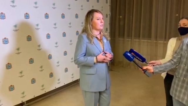 Интервью Т В Буробиной