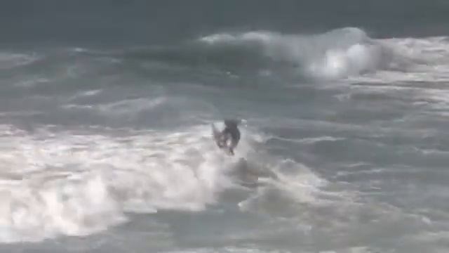 001 The Black Sea storm  Prorider F ONE   Nikolay Rakhmatov