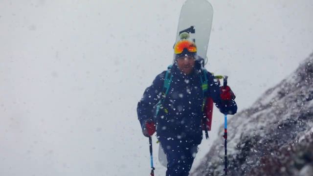 Комбинезон ТУНДРА SKIN 2020