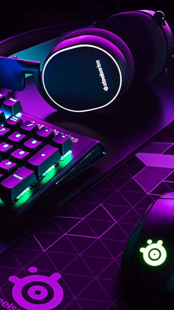 🟠Мой комп до и после)))🟠