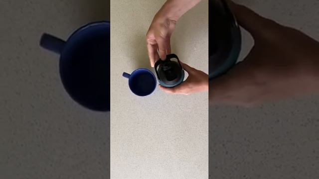 Термос для чая DZEN_TOUR 1Л