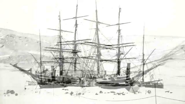 Unit 9. Robert Falcon Scott