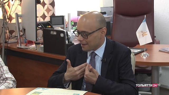 Интервью Буробина и Деттори от 25 04 2023