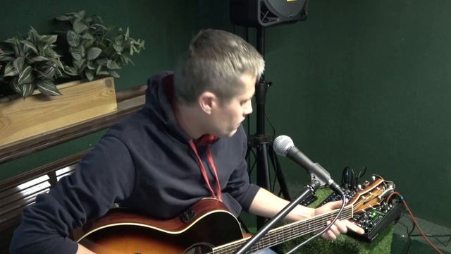 03 Напиши отчет по соцсетям... - Александр Соковнин