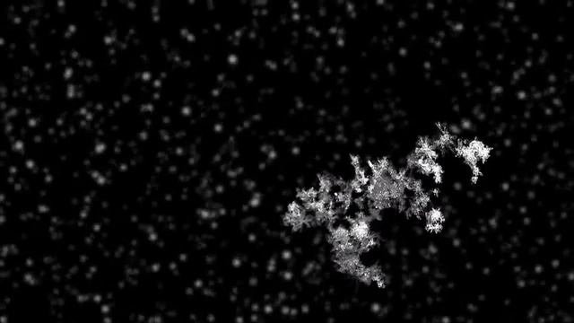 Звон колокольчиков