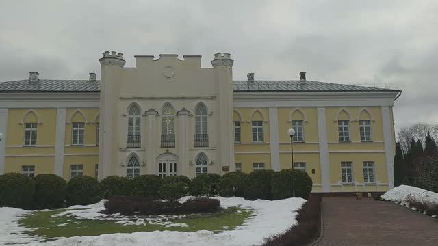 1 Кричев. Беларусь 24.