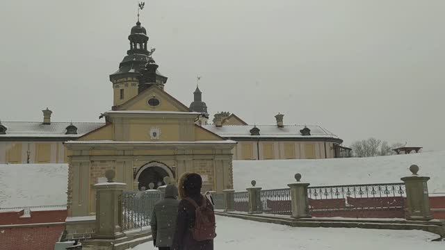 2 Бобруйск, дв.Гатовских, Несвиж