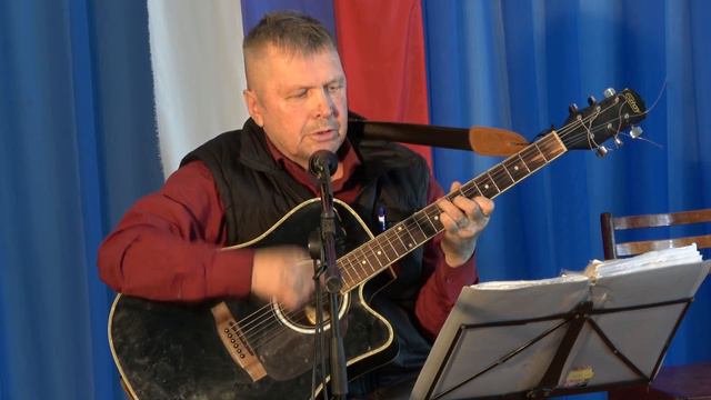 07 Благодарите чаще Бога - Игорь Осотов