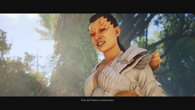 Прохождение игры Mortal Kombat 1 - #4