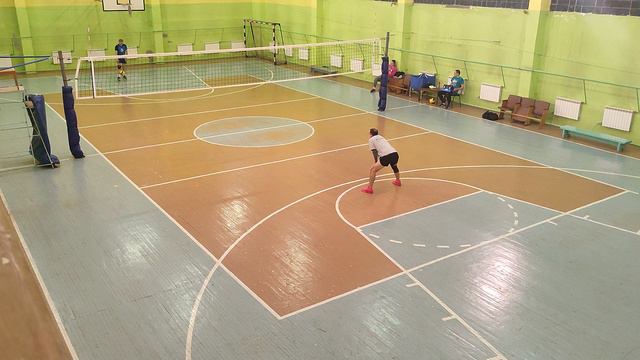 Тренировка MAGIC BALL_дуэли_26 сентября 2024