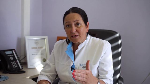 Отзыв о лазере MAGIC_GYNO