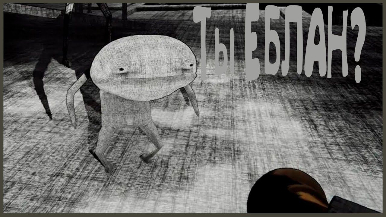 Прекольное интро! ► Content Warning