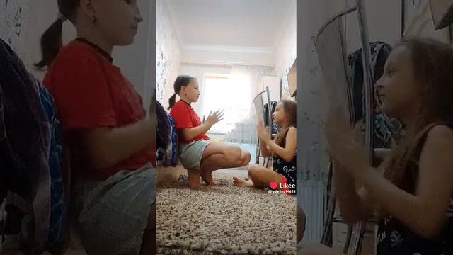 Квадробер Аделька🦊