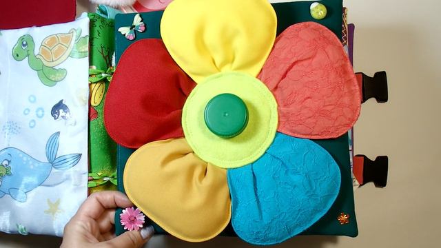 Часть 1. Большая книга "Премиум" для Киры #2года в #подарок от крёстной Леры (#Москва )