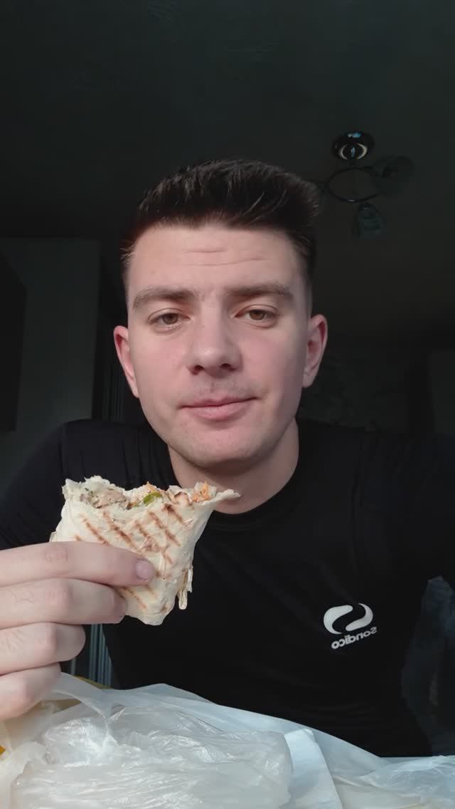 "Шаурмания" - отзыв. Томск