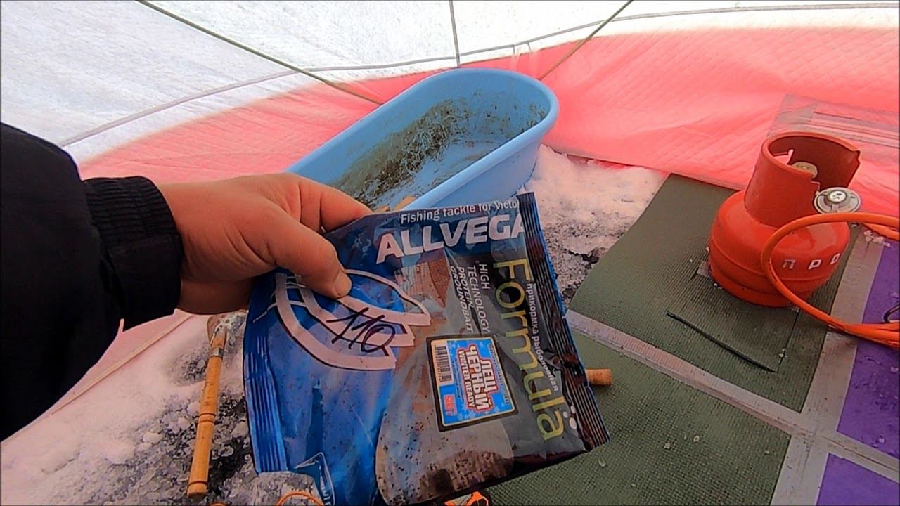 Иркутское ВДХР. Курминский залив в декабре.